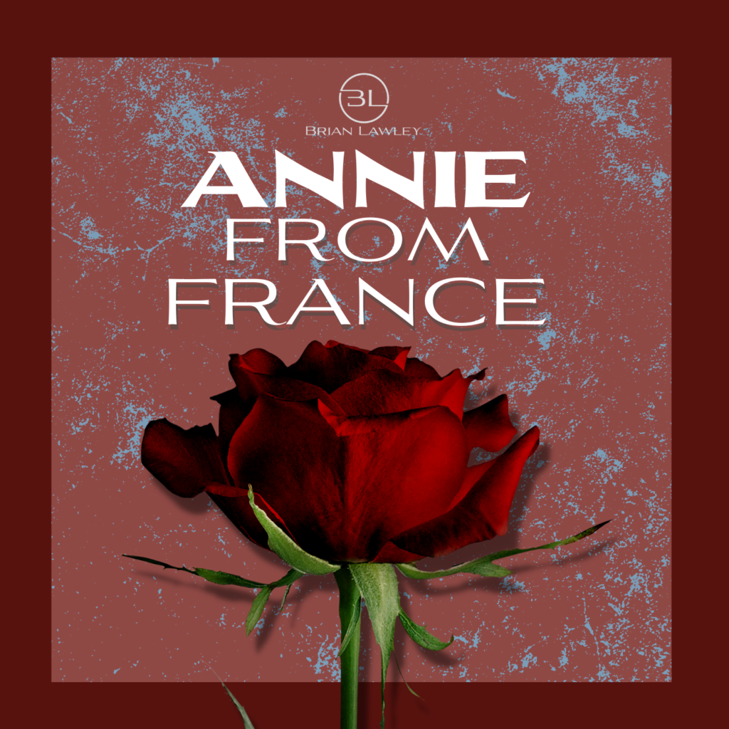 Annie From France